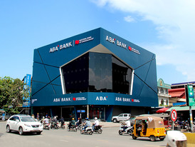 ABA Bank opens two new branches in Phnom Penh and Siem Reap | ABA Bank ...