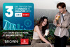 Win a trip to Singapore with ABA KHQR at Brown Coffee 