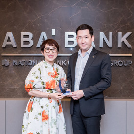 aba jp morgan award 2024