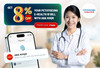 Get​ 8%​ discount​ on​ total​ bills​ with​ ABA​ KHQR​ on​ Pethyoeung​ e-Health​ ID